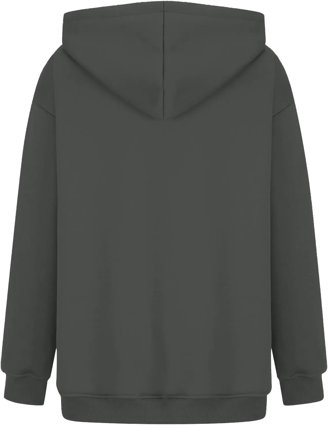 Womens Oversized Hoodies Sweatshirts Hooded Fleece Pullover Tops Casual Comfy Fall Fashion Outfits Clothes 2024