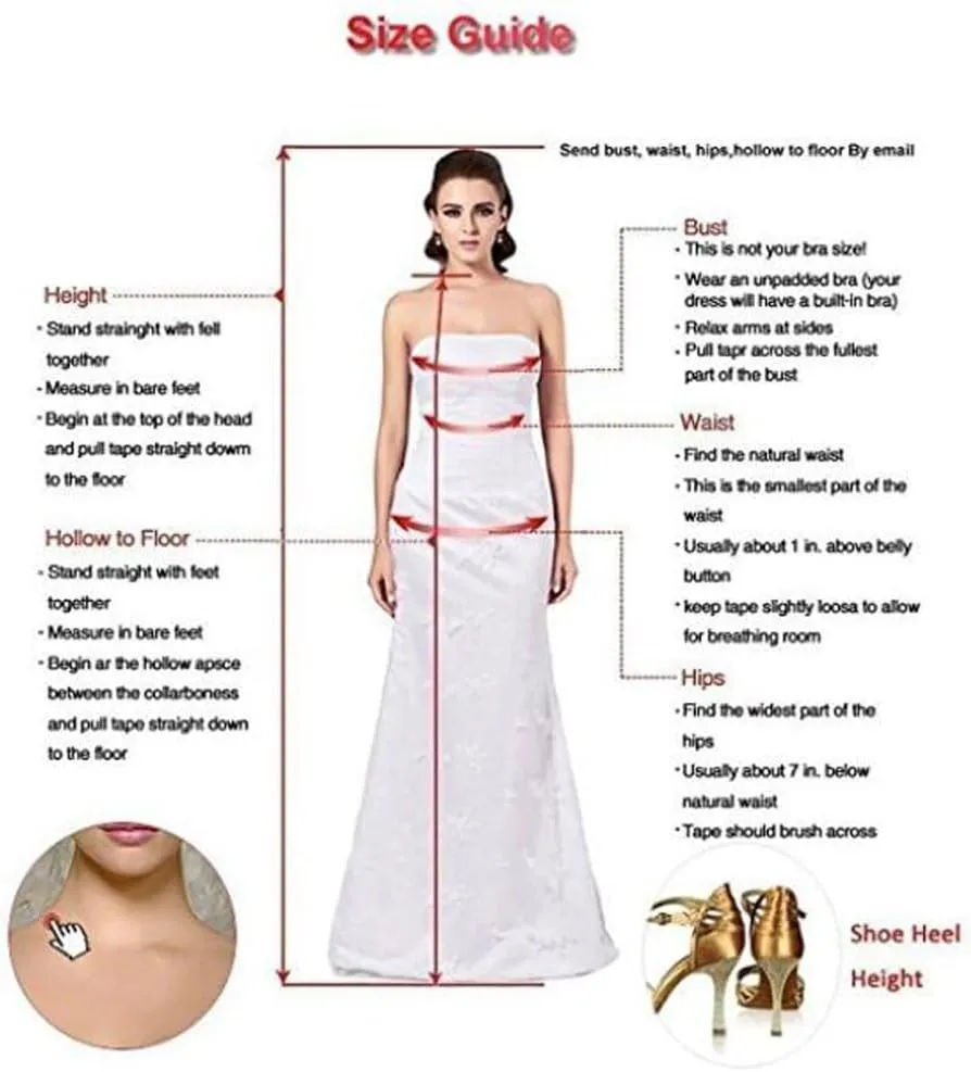Womens Ruched Straps Bridesmaid Dresses Long Chiffon A Line Cutout Formal Wedding Guest Dresses