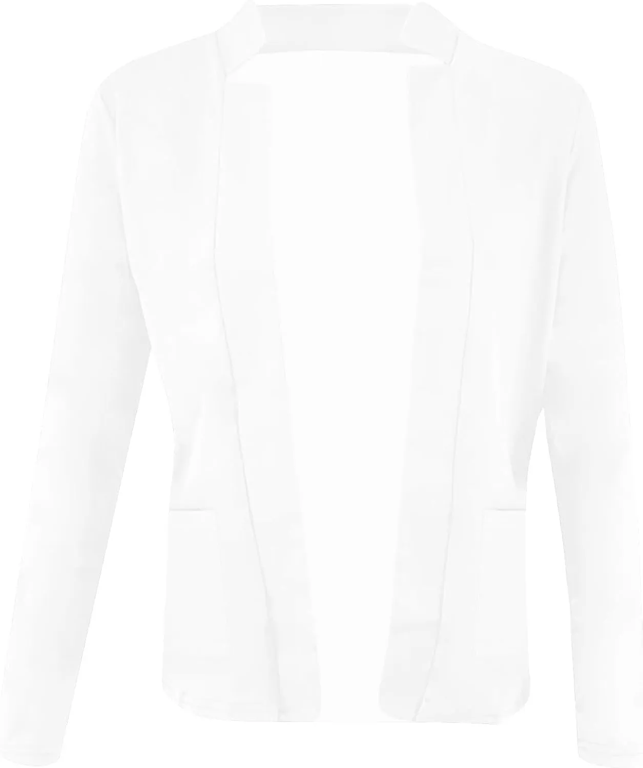 Women's Work Office Blazer Fall Fashion Business Casual Long Sleeve Petite Blazer Dressy Suit Jackets Trendy Outfits