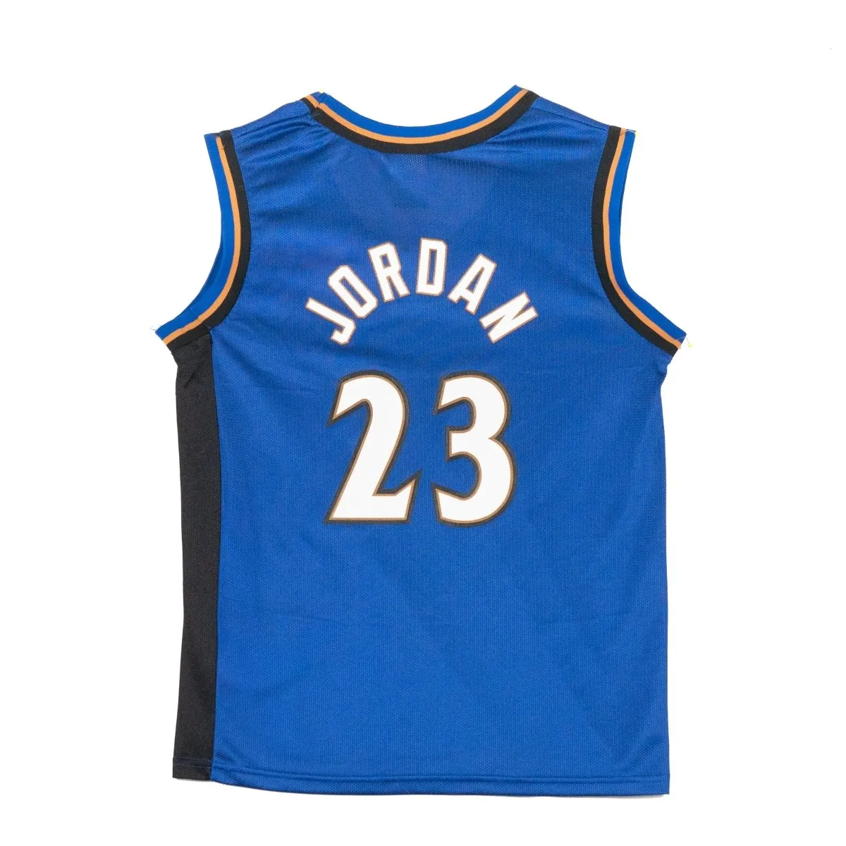 Youth Michael Jordan Washington Wizards Jersey #23