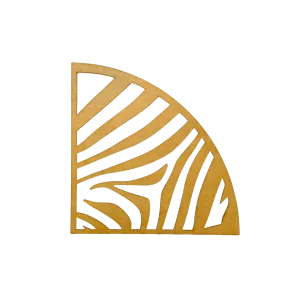Zebra Bleach Sleeve Template