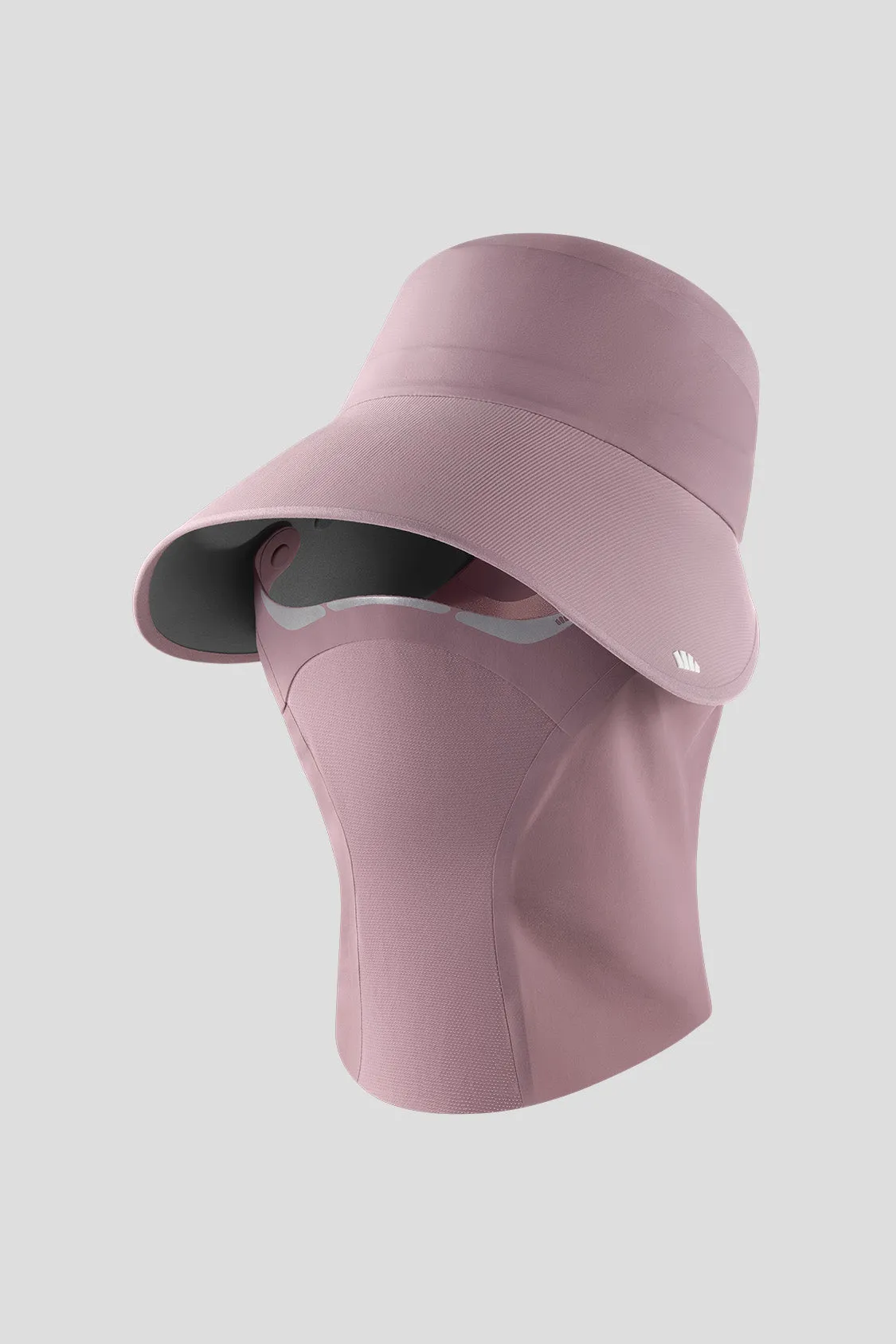 Zero - Women's Total Shield Duckbill Sun Hat UPF50 