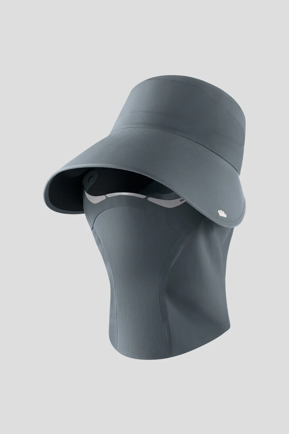 Zero - Women's Total Shield Duckbill Sun Hat UPF50 