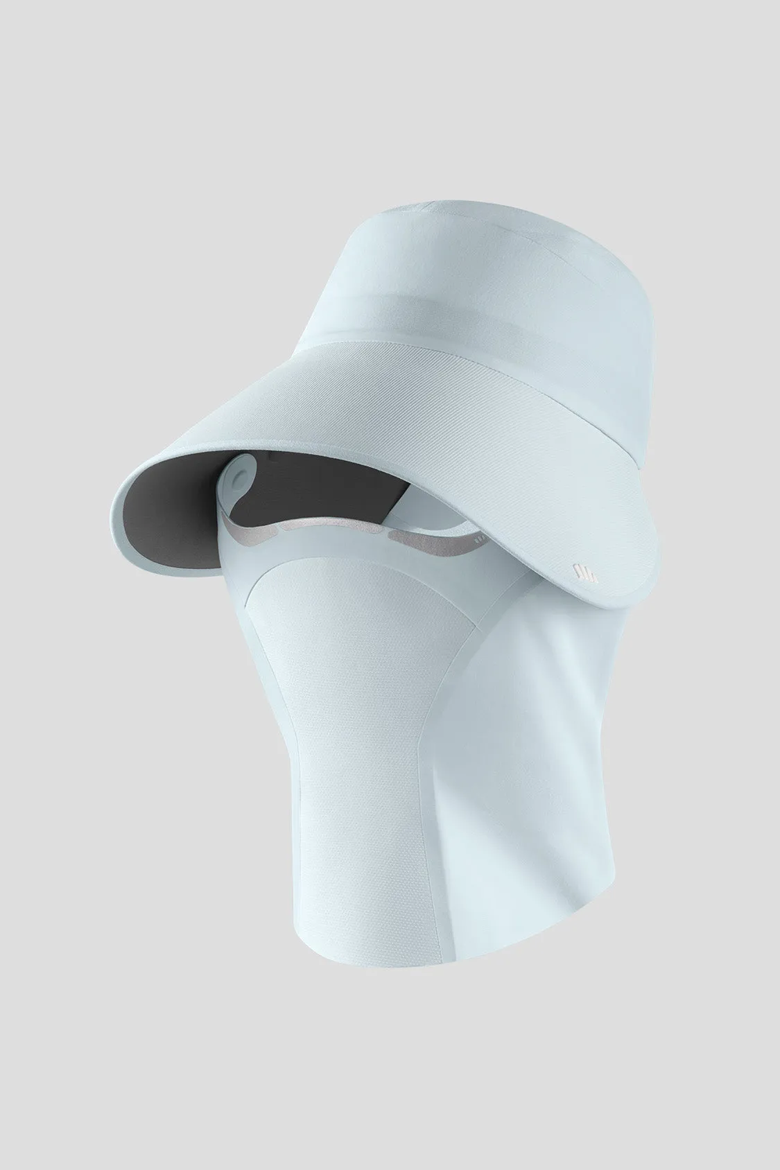 Zero - Women's Total Shield Duckbill Sun Hat UPF50 