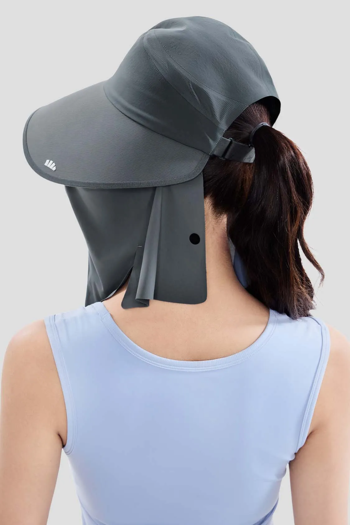 Zero - Women's Total Shield Duckbill Sun Hat UPF50 