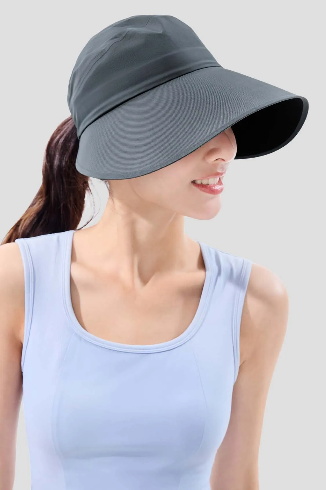 Zero - Women's Total Shield Duckbill Sun Hat UPF50 