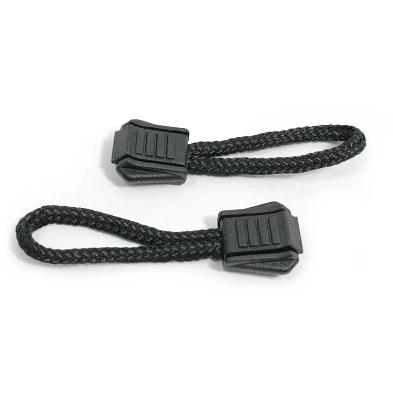 Zipper Pulls